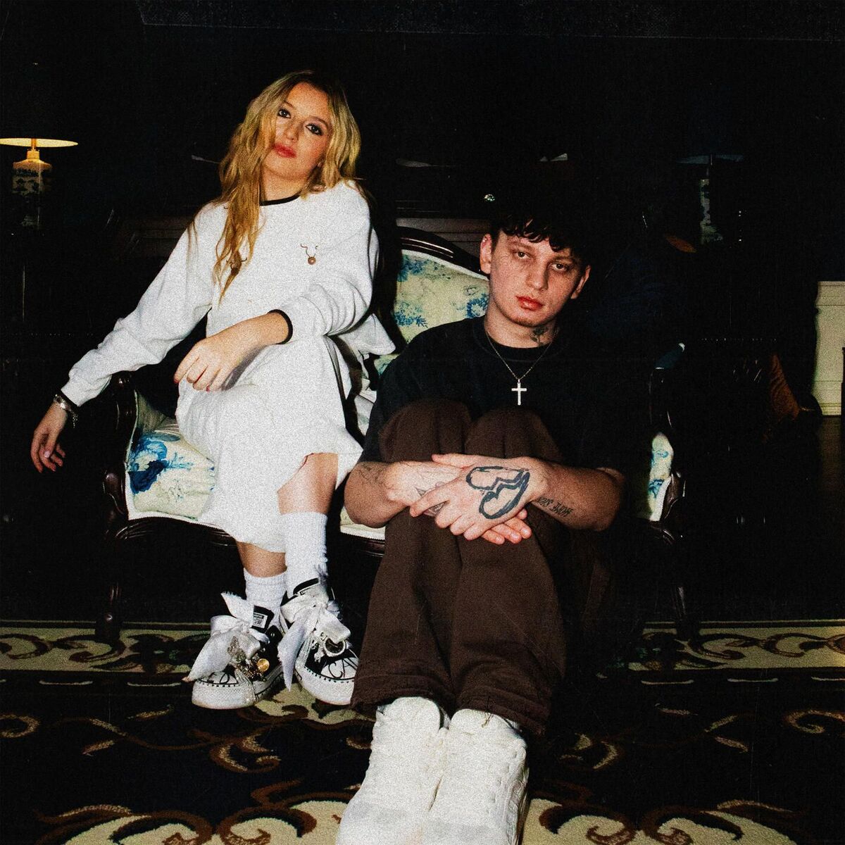Album cover of Monster