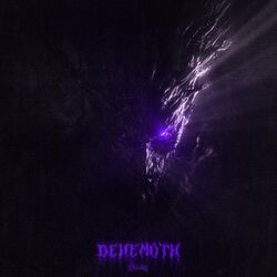 Cover of BEHEMOTH (Slowed)