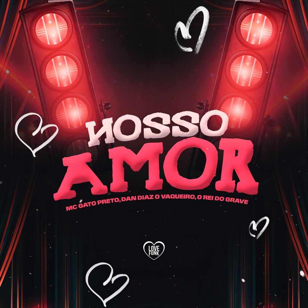 Picture of Nosso Amor