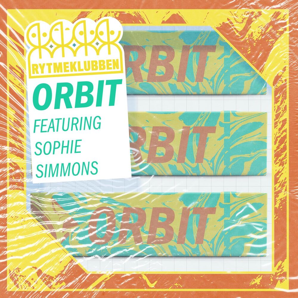 Picture of Orbit (feat. Sophie Simmons)