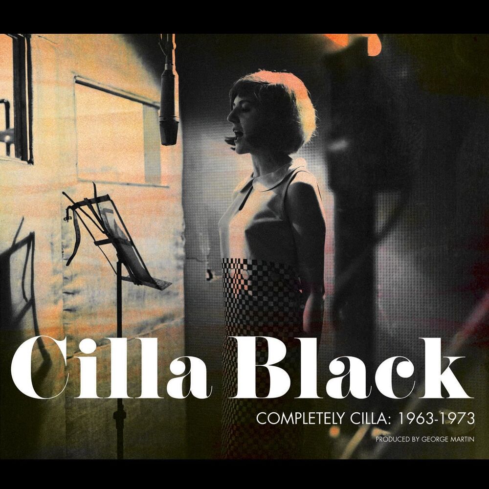 Picture of Completely Cilla (1963-1973)