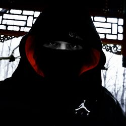 Cover of SHAOLIN (feat. INKG, B.N.R, GREGU & DJ URLICH)