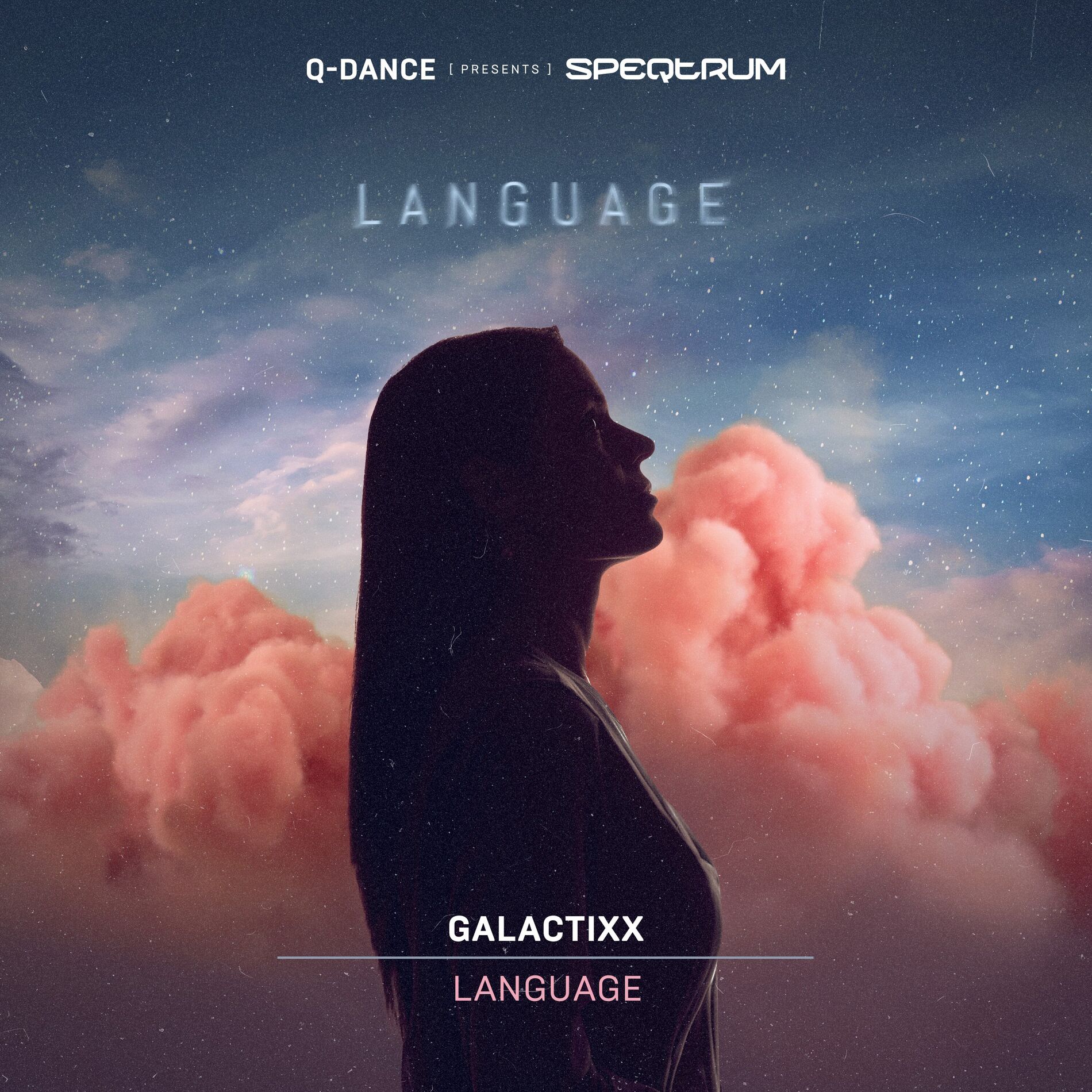 Album cover of Language
