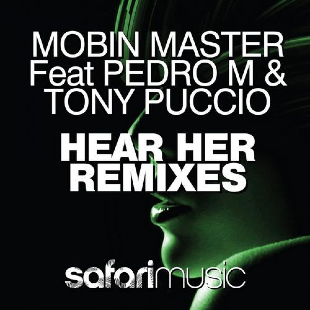 Picture of Hear Her (Remixes)