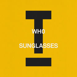 Cover of Sunglasses