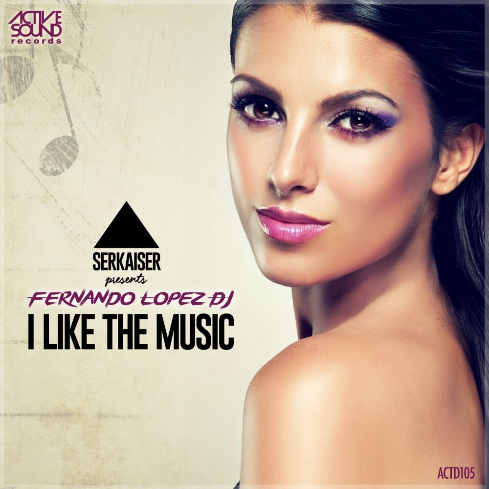 Picture of I Like The Music