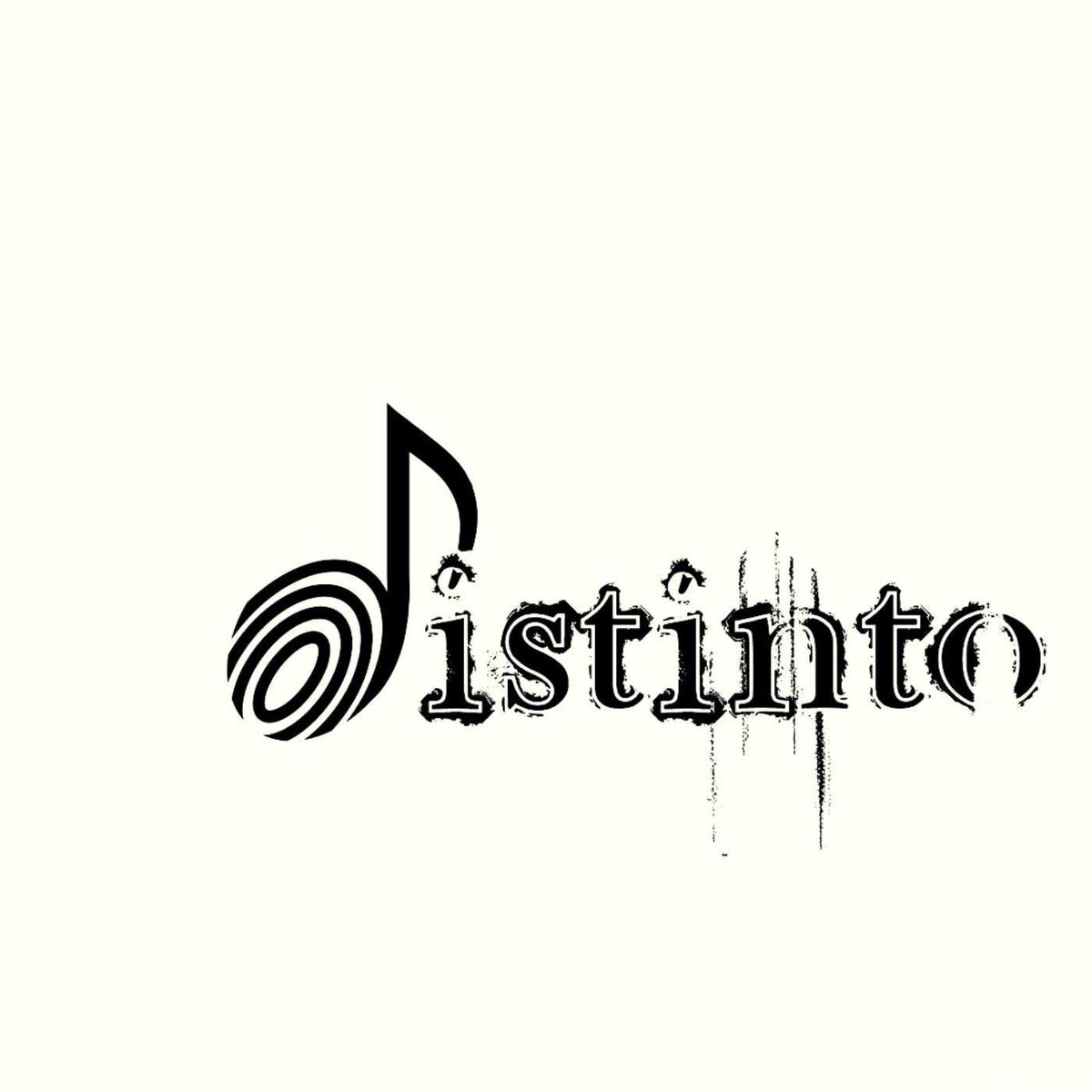 Album cover of Distinto