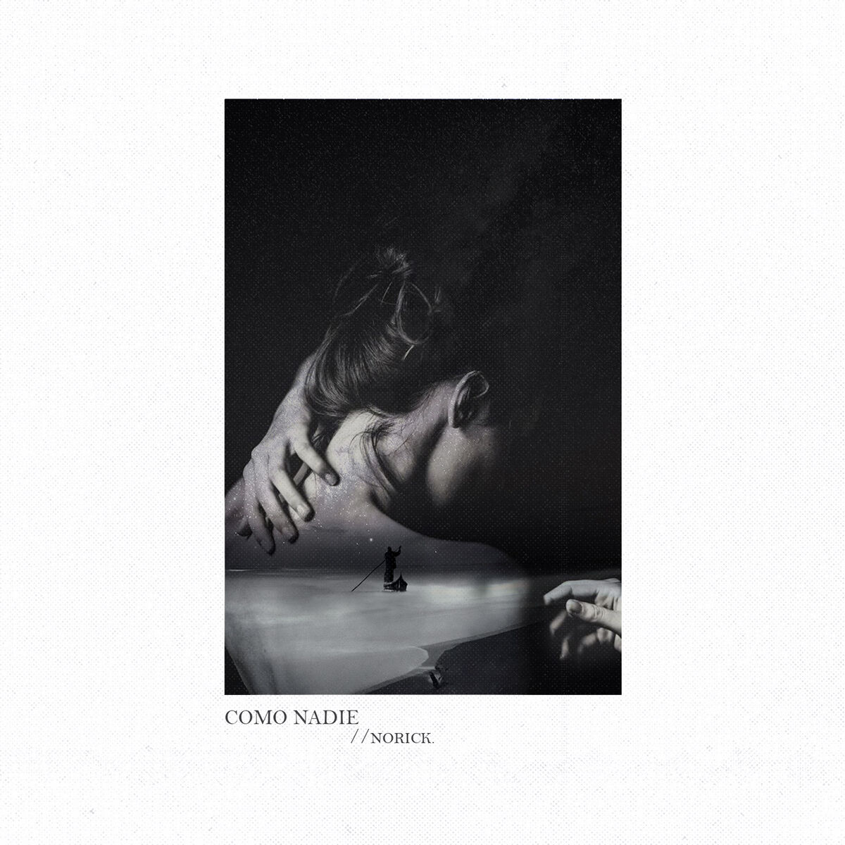 Album cover of Como Nadie
