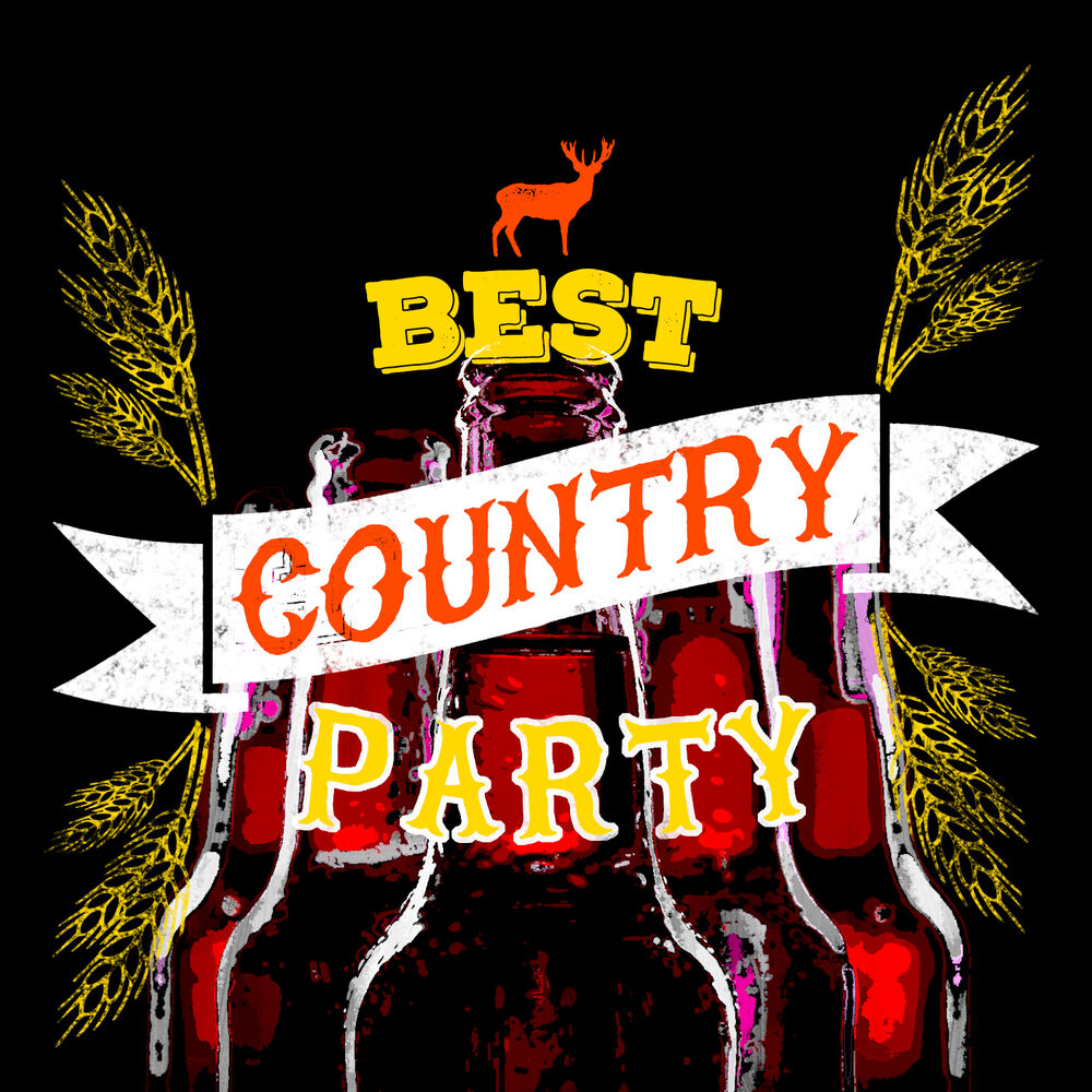 Picture of Best Country Party