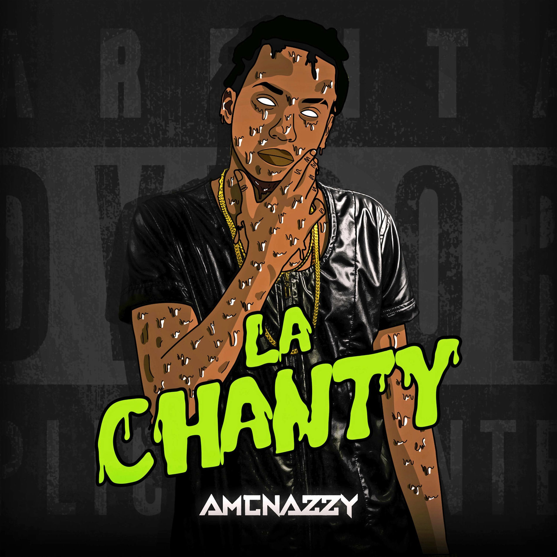 Album cover of La Chanty