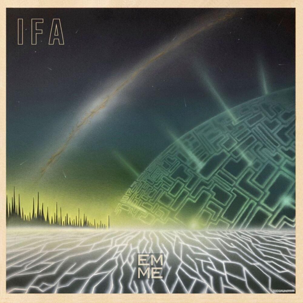 Picture of IFA