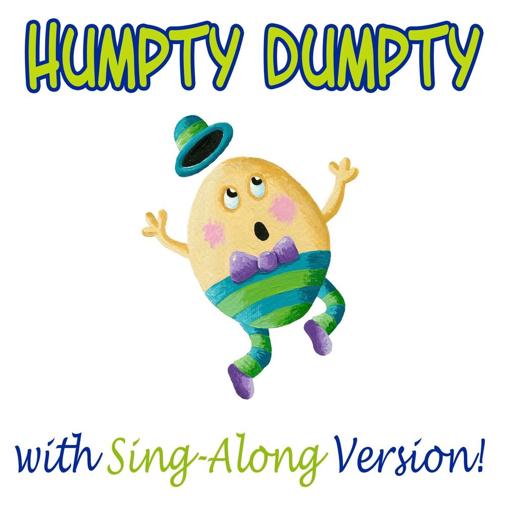 Picture of Humpty Dumpty