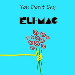 Cover of You Don't Say