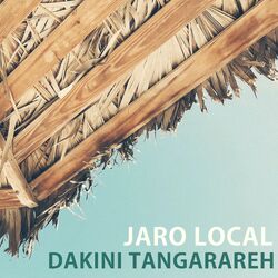 Cover of Dakini Tangarareh
