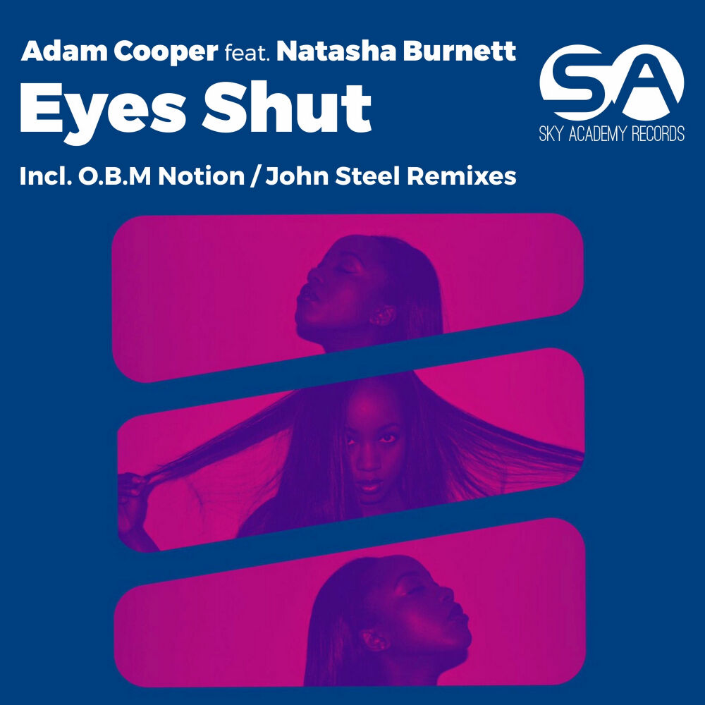 Picture of Eyes Shut