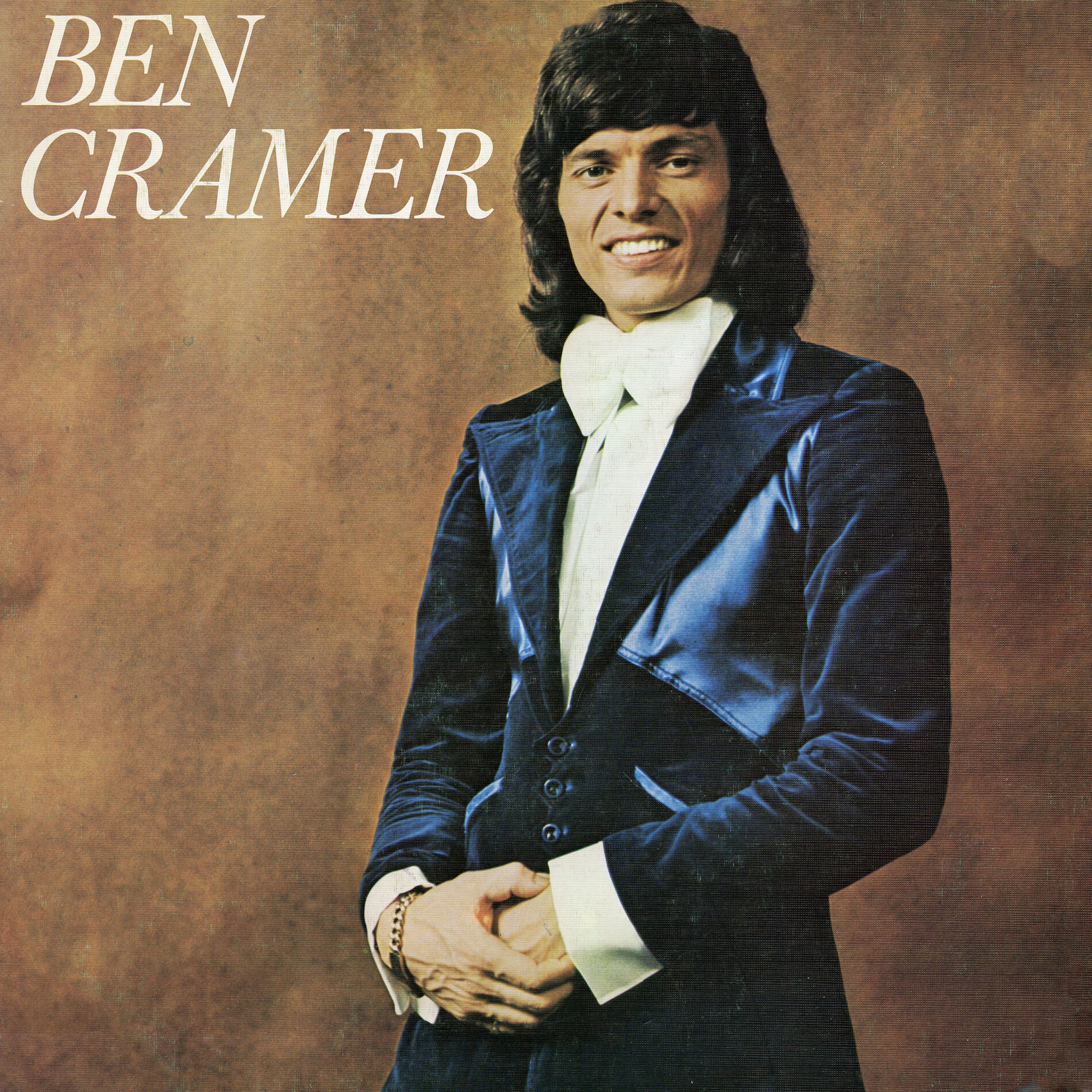 Album cover of Ben Cramer