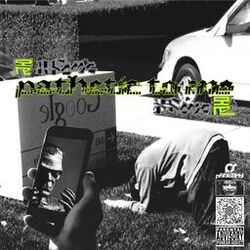 Cover of Pathetic To Me