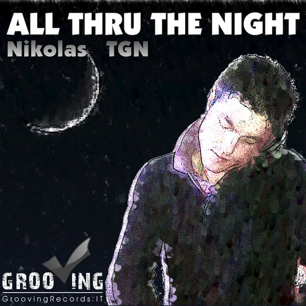 Picture of All Thru The Night