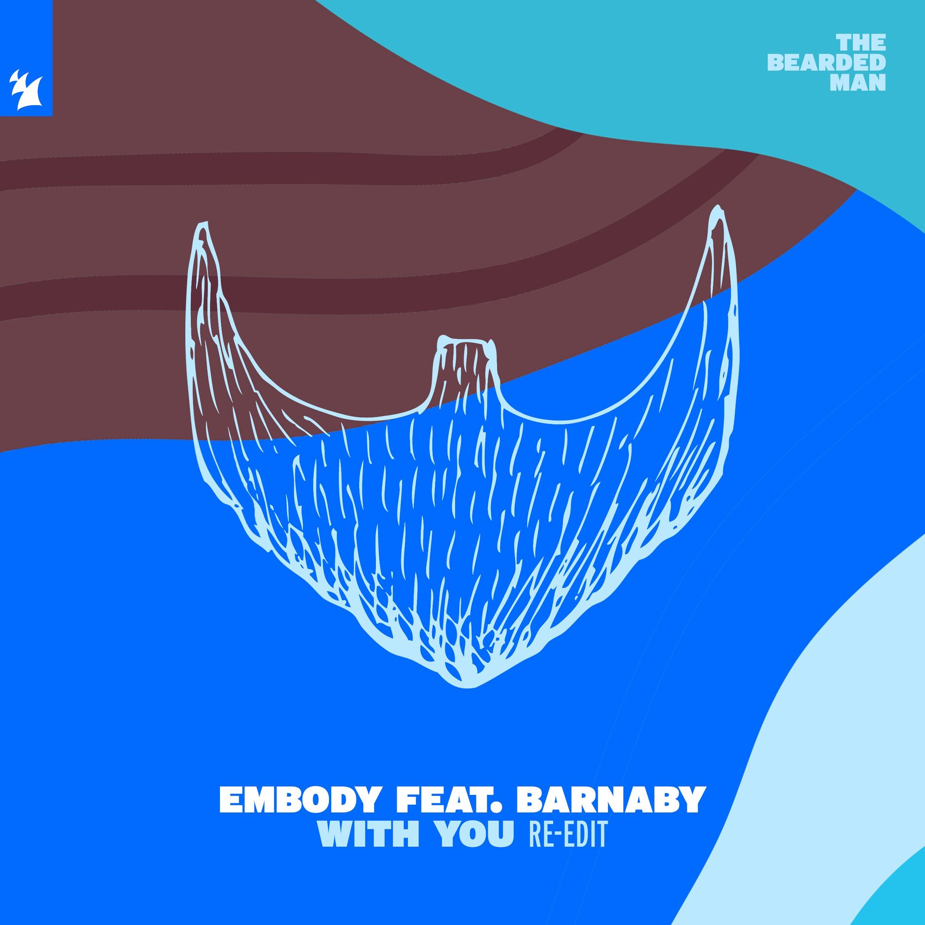 Album cover of With You