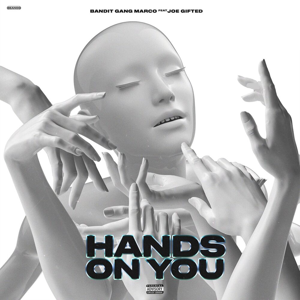 Picture of Hands on You