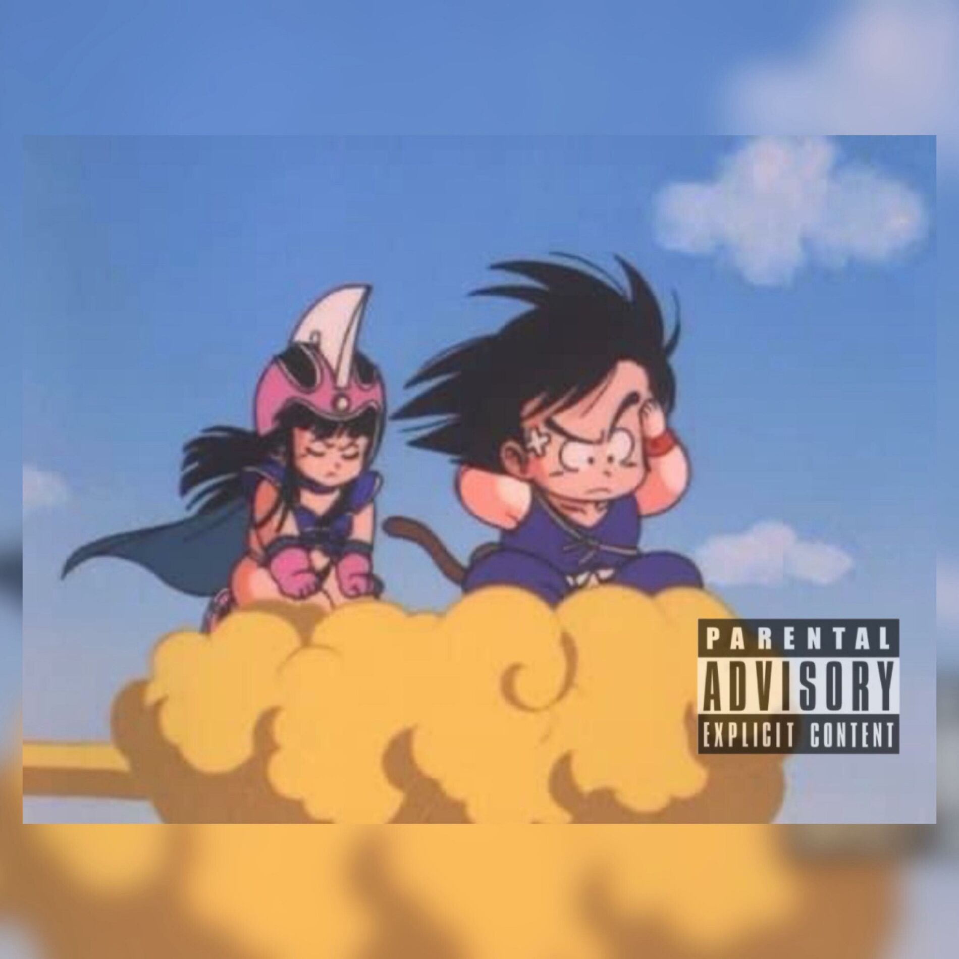 Album cover of FLYING NIMBUS
