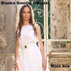 Cover of Mala Ane