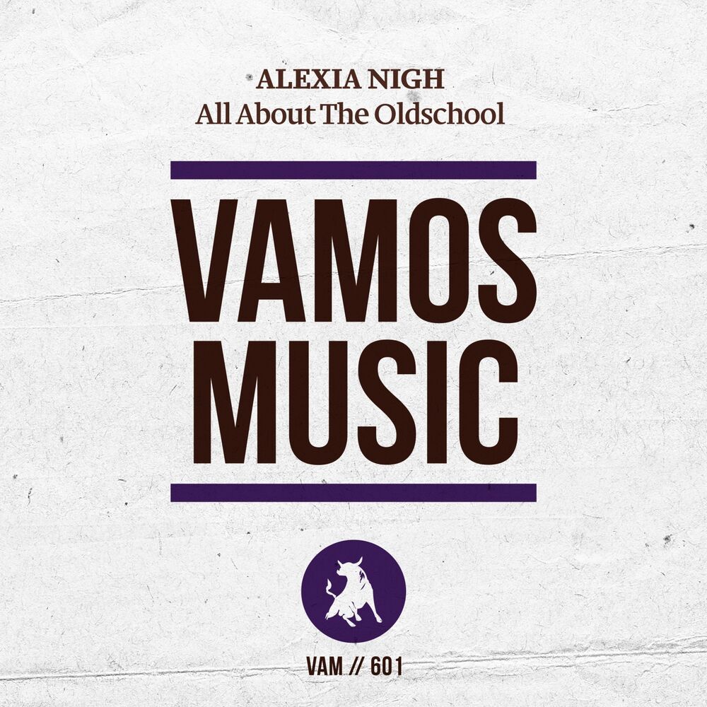 Picture of All About the Oldschool (Club Mix)