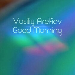 Cover of Good Morning