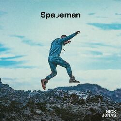 Cover of Spaceman