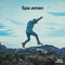 Spaceman by Nick Jonas album cover