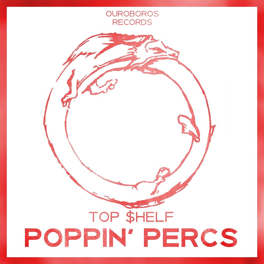 Picture of Poppin' Percs