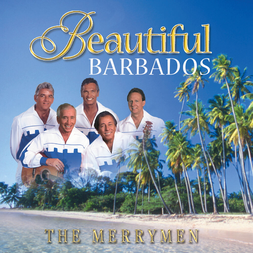 Picture of Beautiful Barbados