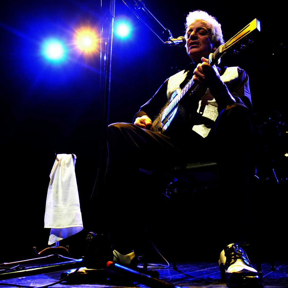 Picture of Doug Macleod on Black and Tan, Vol. 2