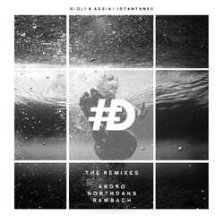 Cover of Istantanee (Remixes)