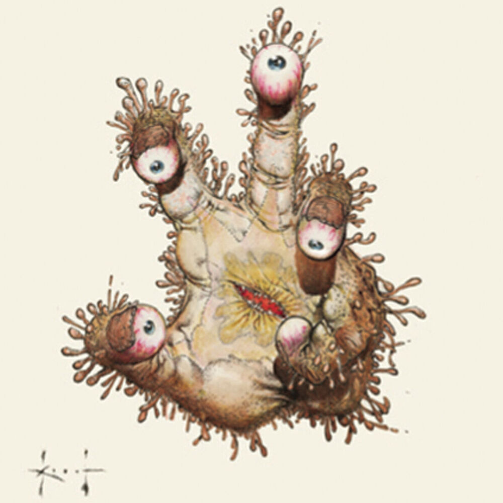 Picture of The Ichthyologist