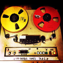 Cover of Tomá 2 - Single