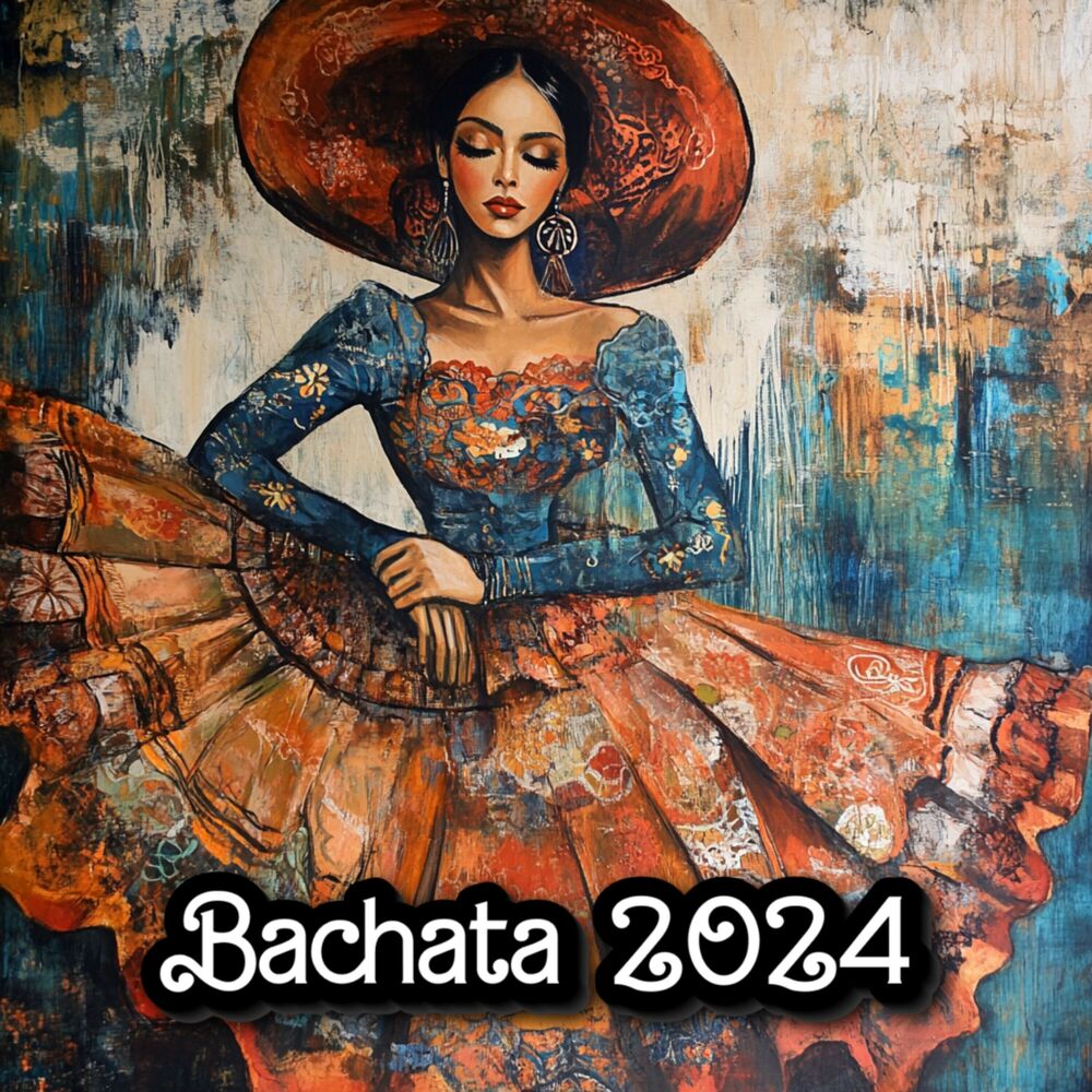 Picture of Musica Latina Para Bailar