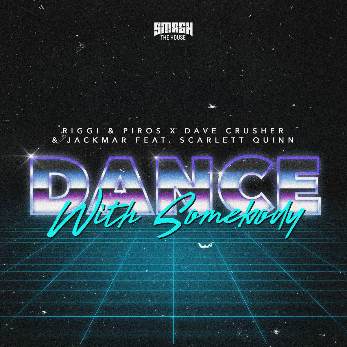 Album cover of Dance with Somebody