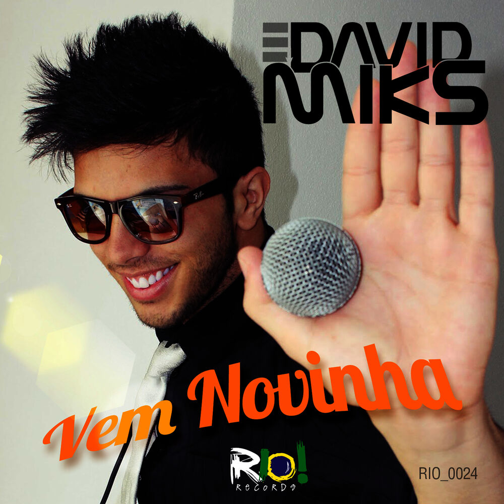 Picture of Vem Novinha