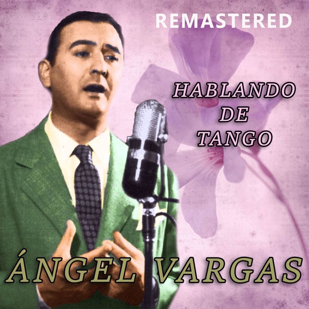 Picture of Hablando de tango (Remastered)