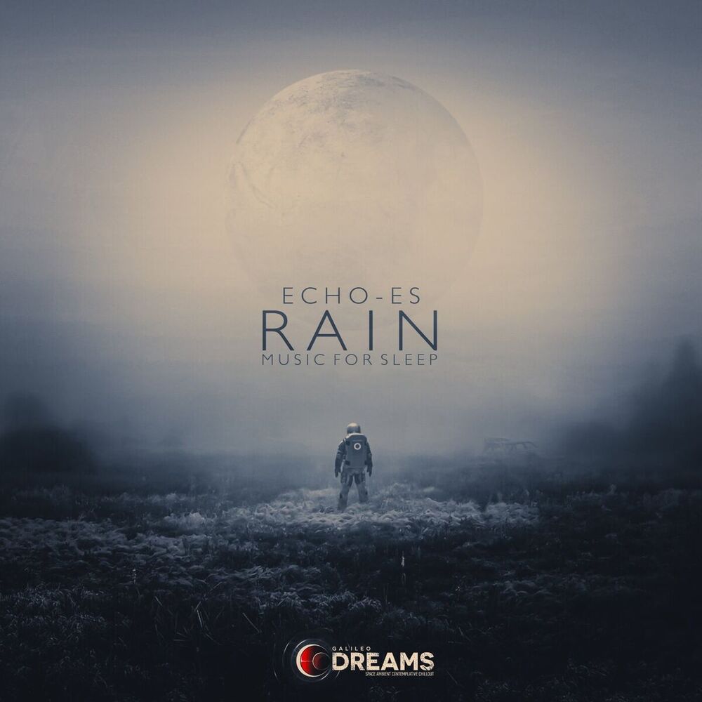 Picture of Rain Music for Sleep