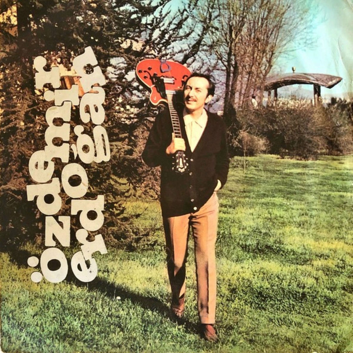 Album cover of Duyduk Duymadık Demeyin