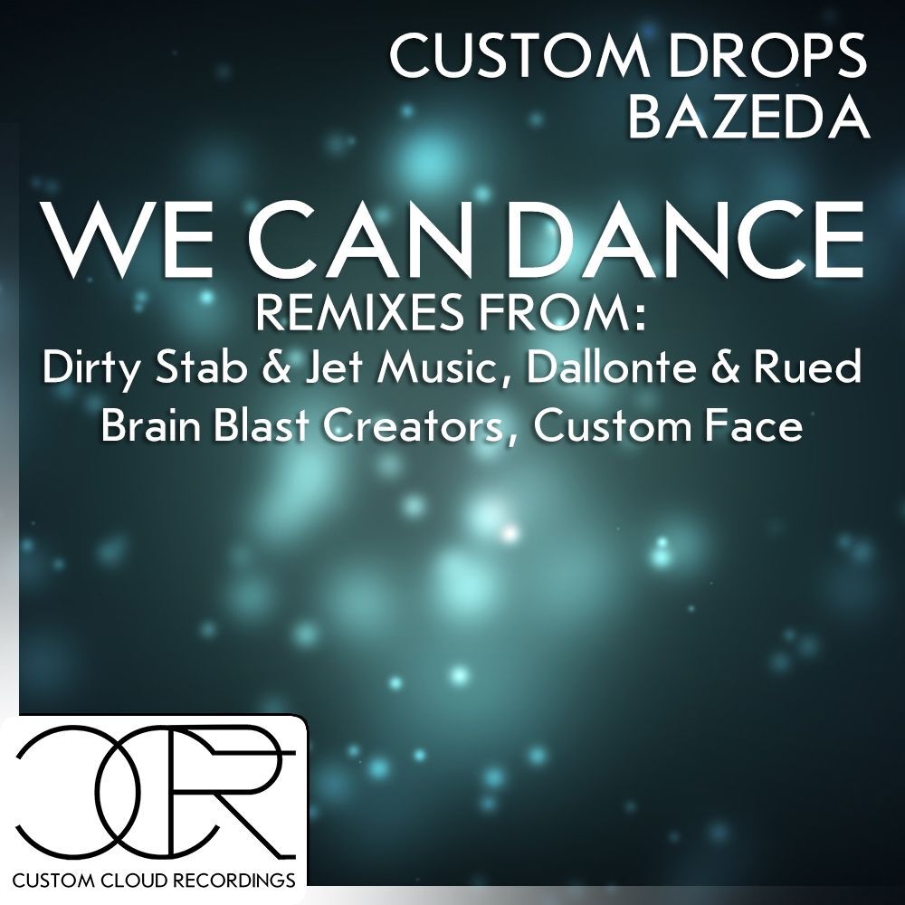 Picture of We Can Dance (Remixes)