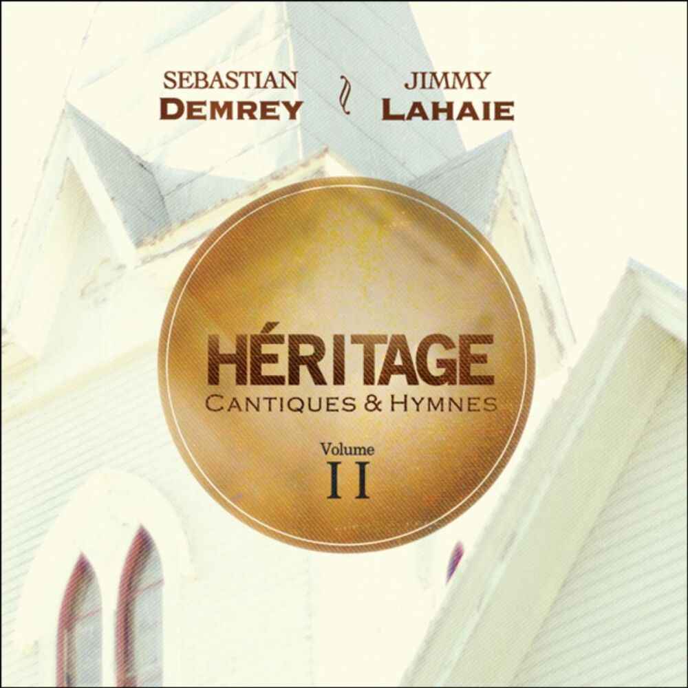 Picture of Heritage, Vol. 2