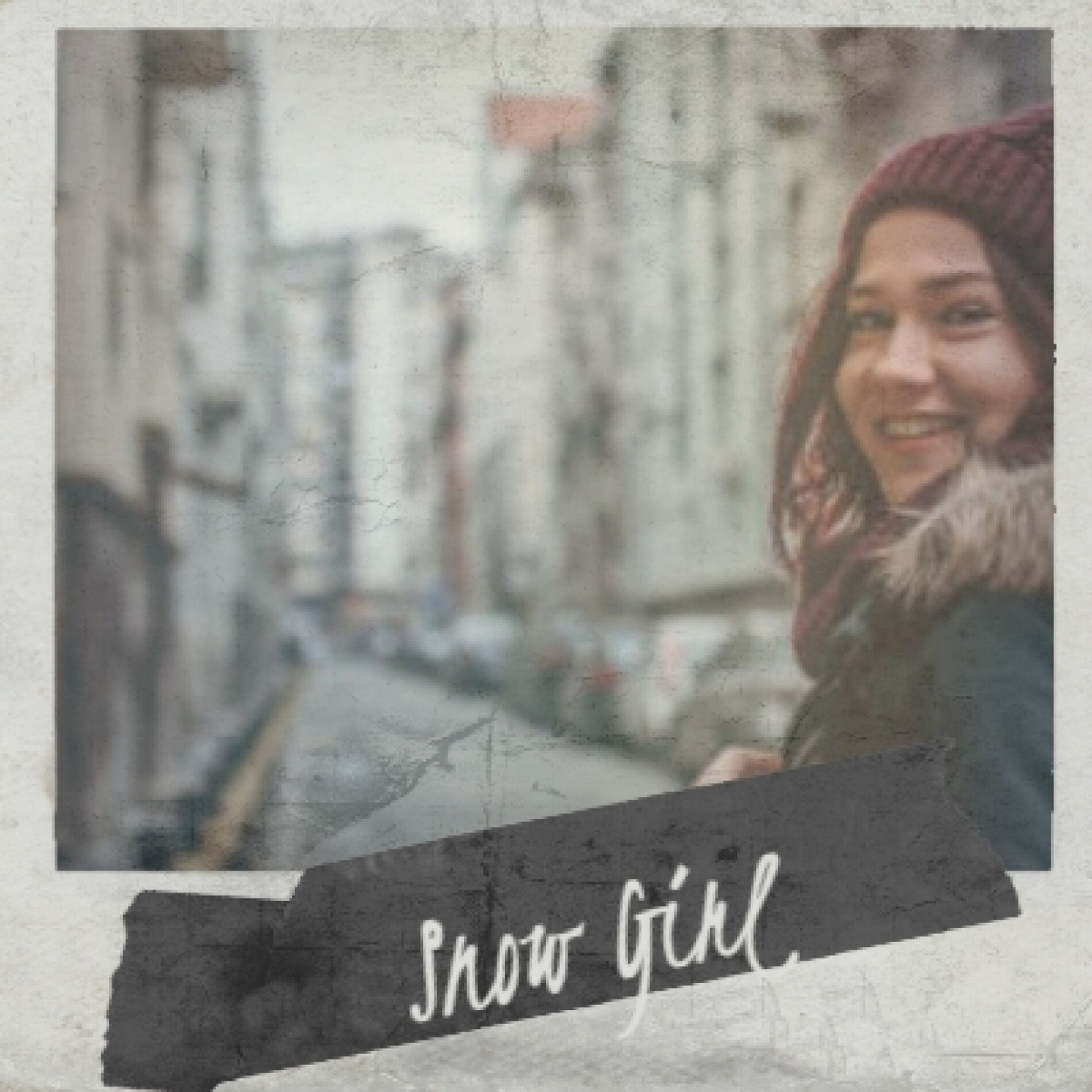Album cover of Snow Girl