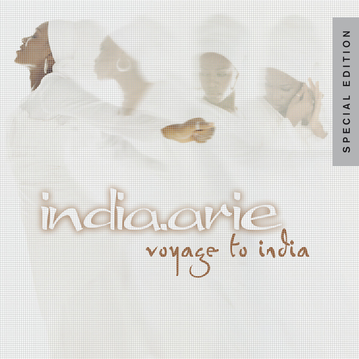 Album cover of The Truth