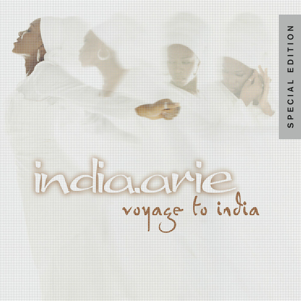 Picture of Voyage To India - Special Edition