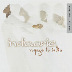 Cover of Voyage To India - Special Edition