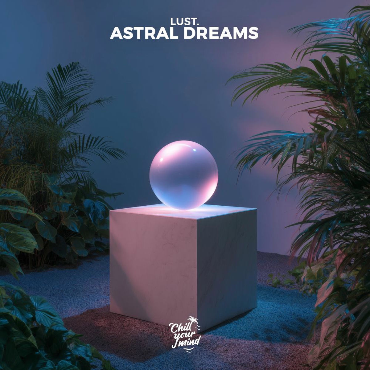 Album cover of Astral Dreams