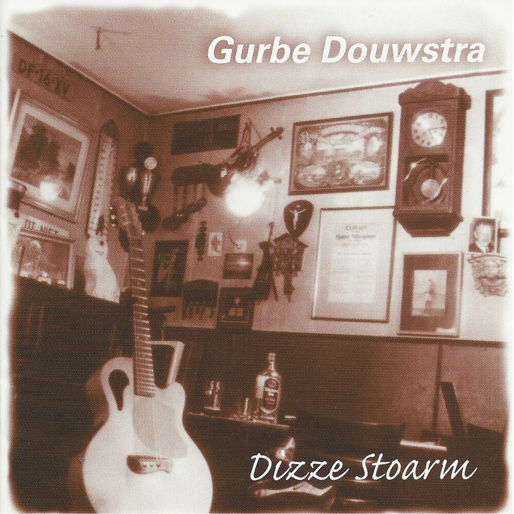 Picture of Dizze Stoarm